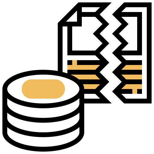 Data loss