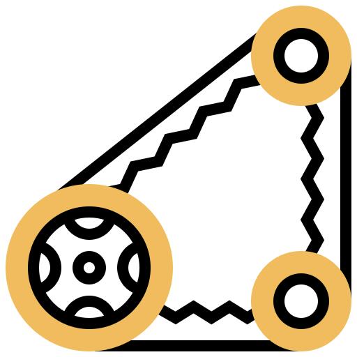 Drive belt