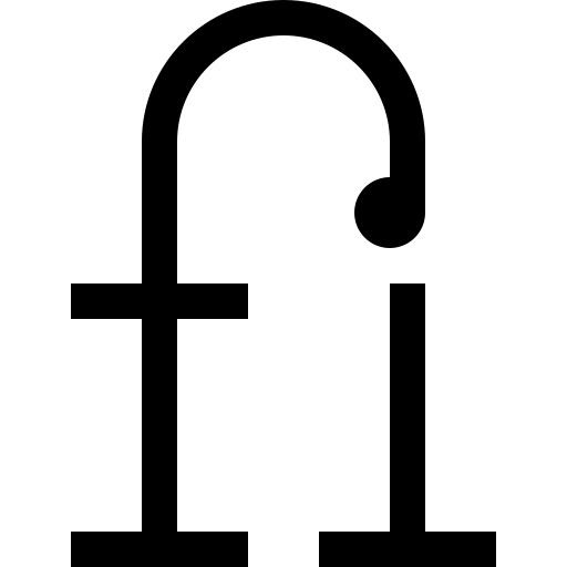 Ligature