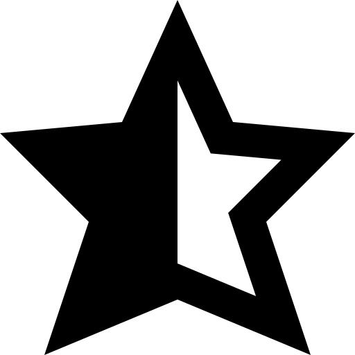 星