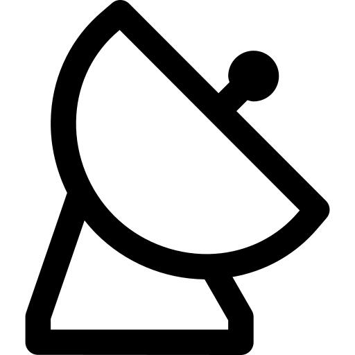 Satellite dish
