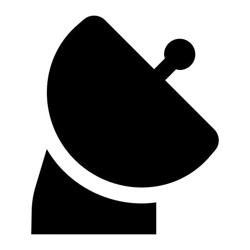 Satellite dish