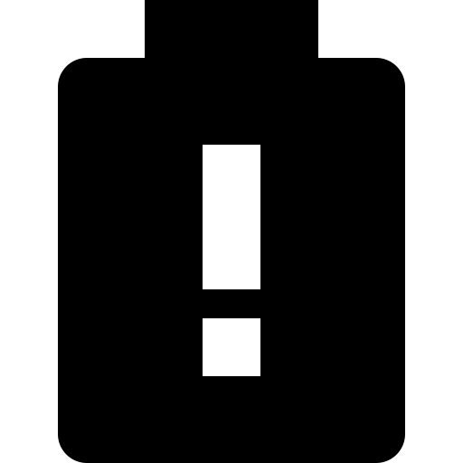 Battery level