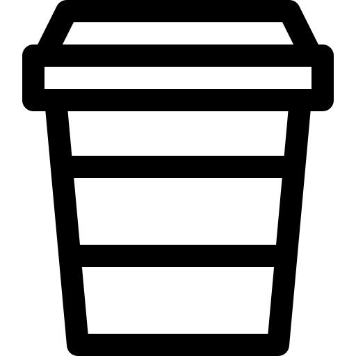 Coffee cup