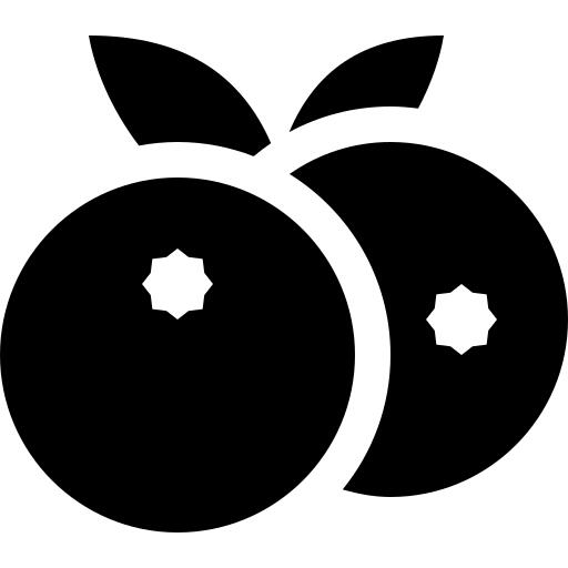Blueberries