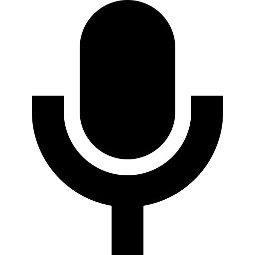 Microphone