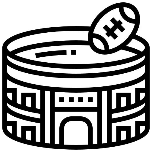 体育场