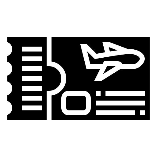 登机牌