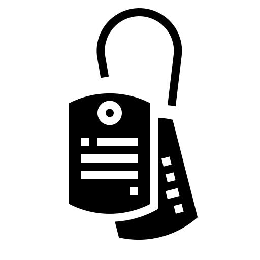 Dog tag