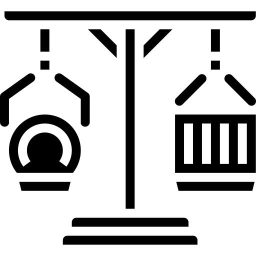 平衡
