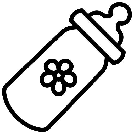 Baby bottle