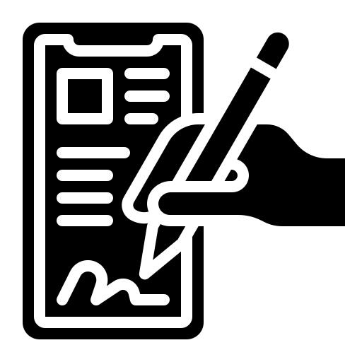 Digital signature