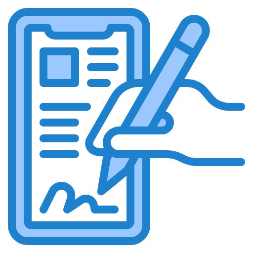 Digital signature