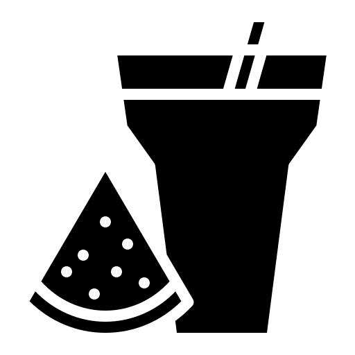 Watermelon juice