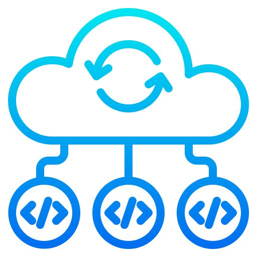 Cloud coding