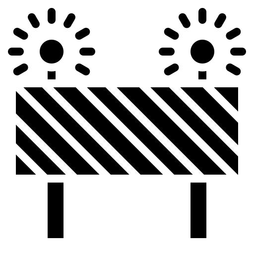 Barrier
