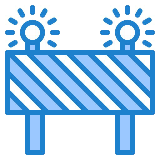 Barrier