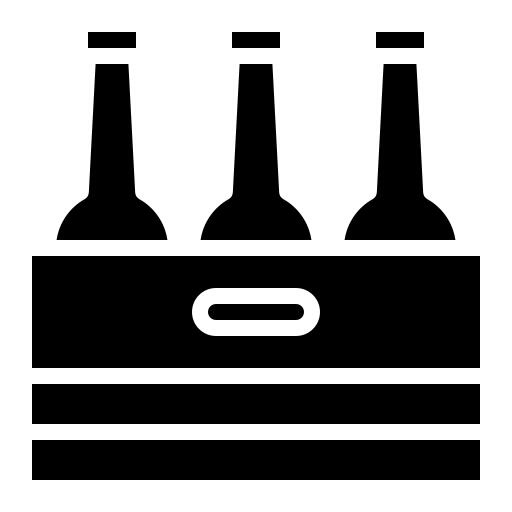 啤酒