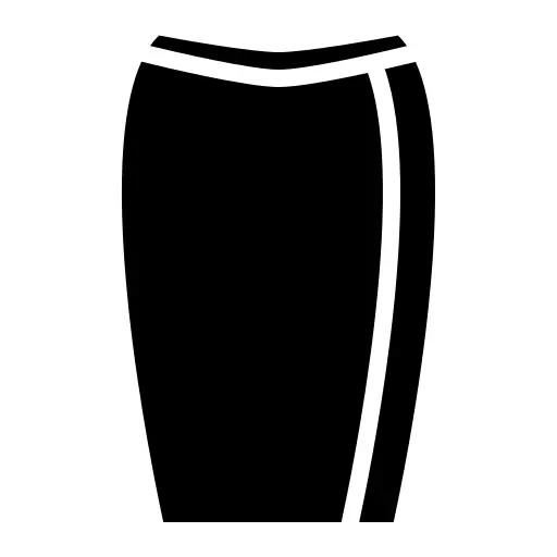 铅笔裙