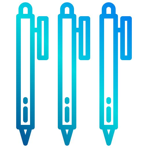 Pens