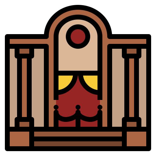 剧院