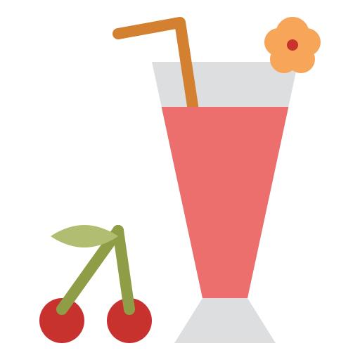 Cherry juice