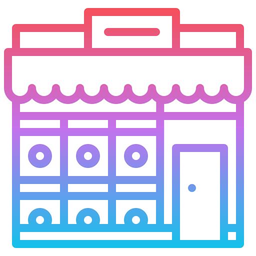 洗衣店