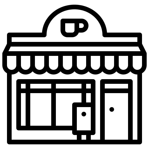 Coffee shop