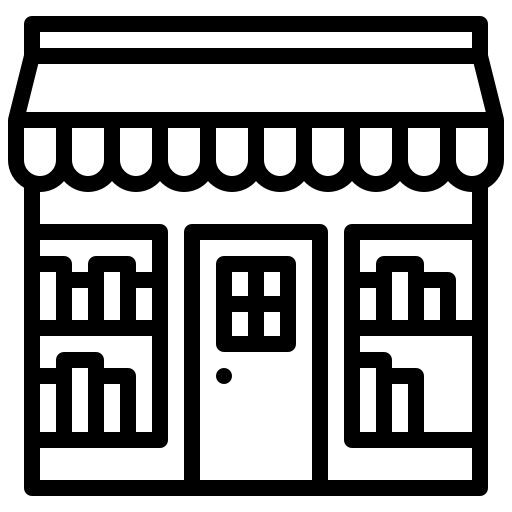 书店