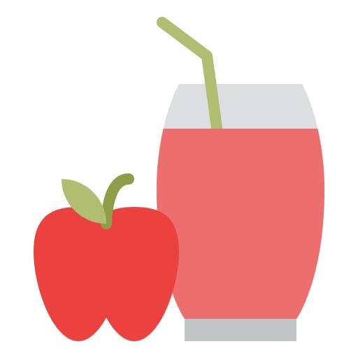 Apple juice