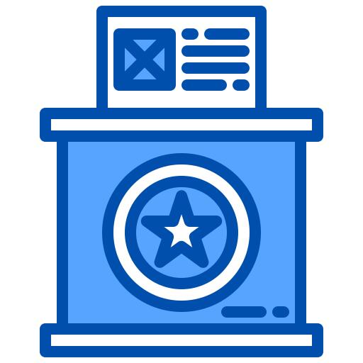 表决