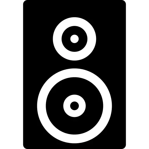 扬声器