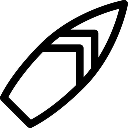 冲浪
