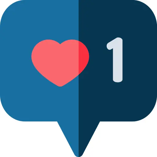 Like