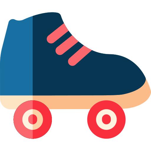 Roller skates