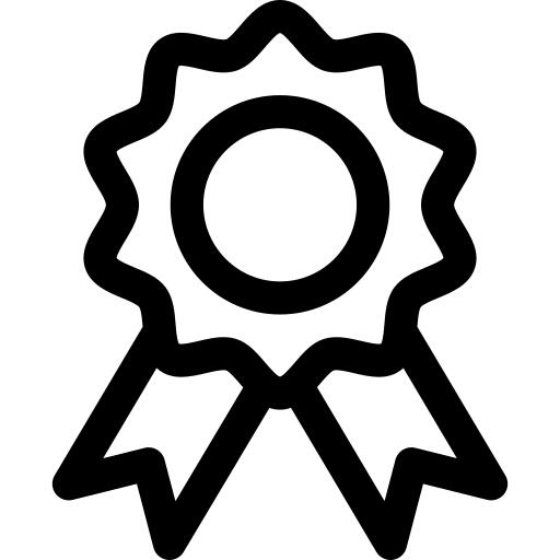 奖