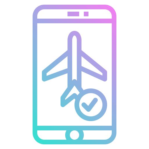 Flight mode