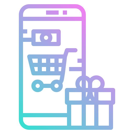 Online shopping