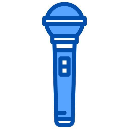 Microphone