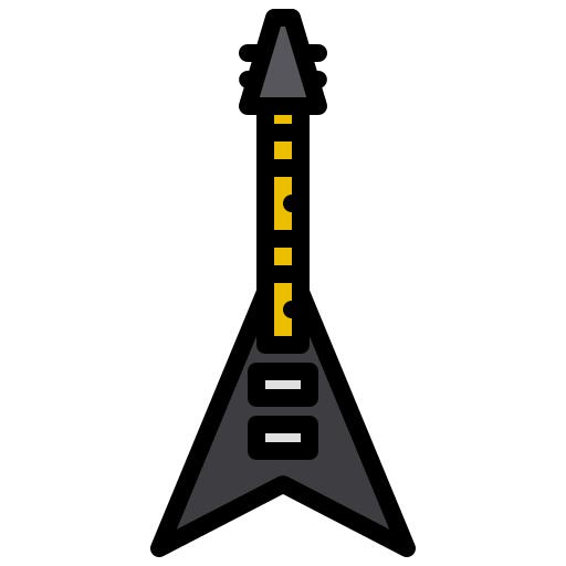 Electric guitar