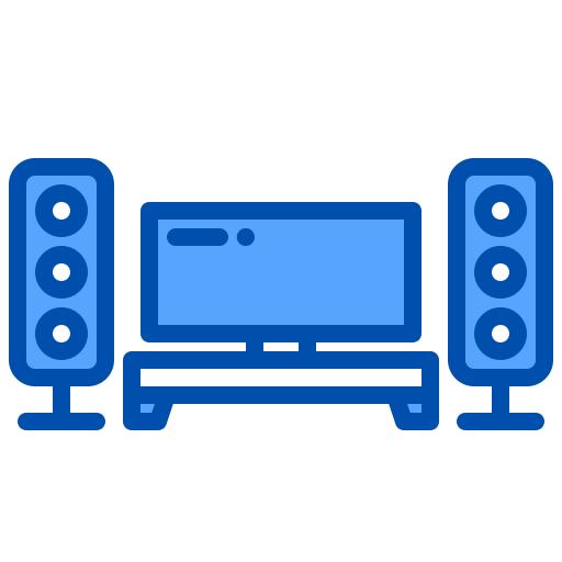 Home cinema