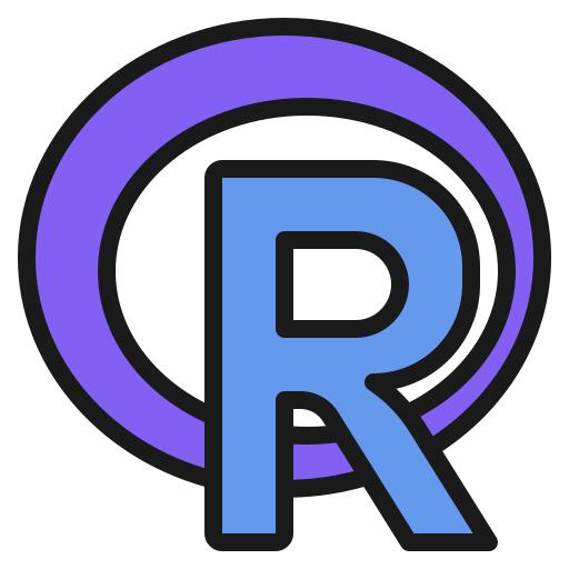 R