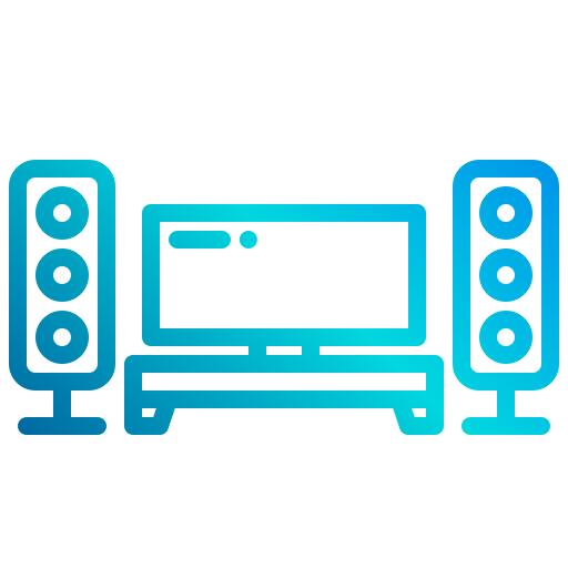 Home cinema