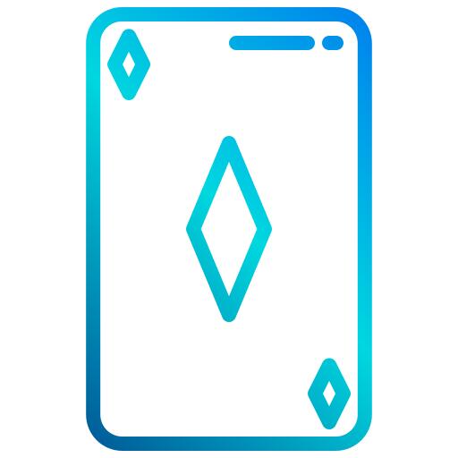 Ace of diamonds