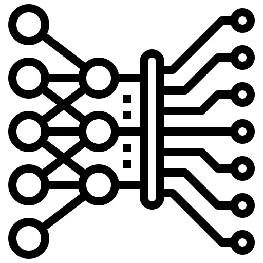 Deep learning