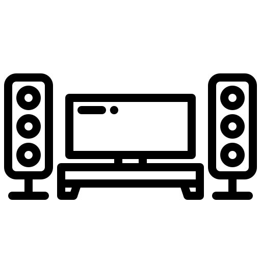 Home cinema