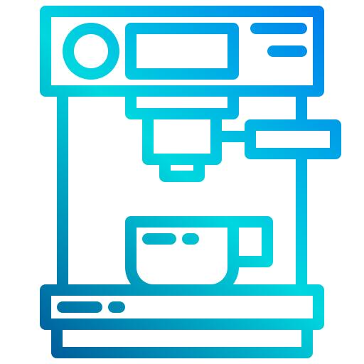 Coffee machine