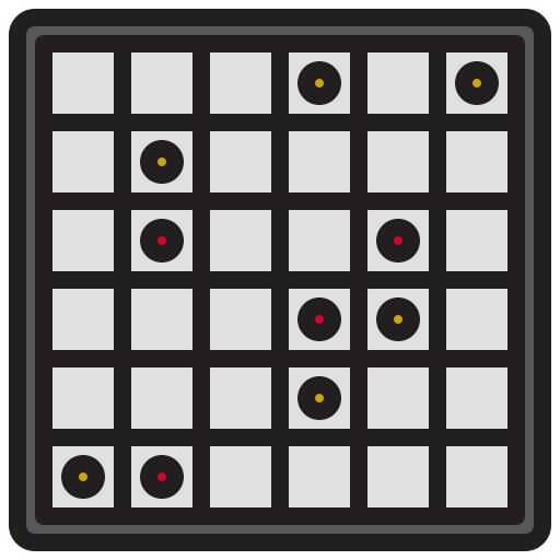 Backgammon