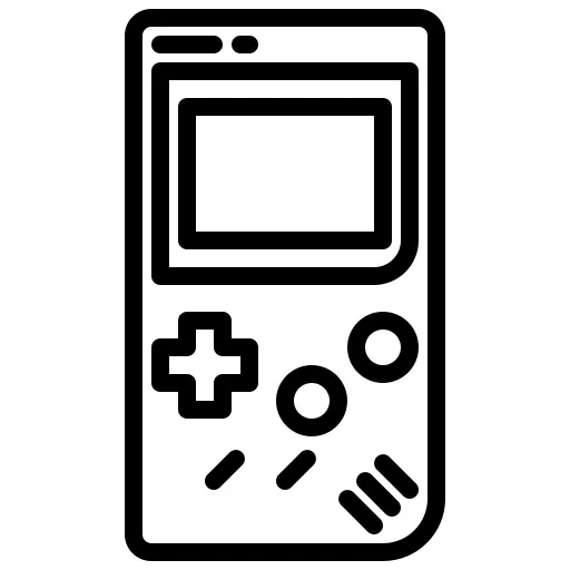 Game boy