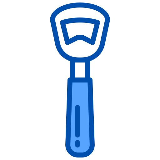 Bottle opener